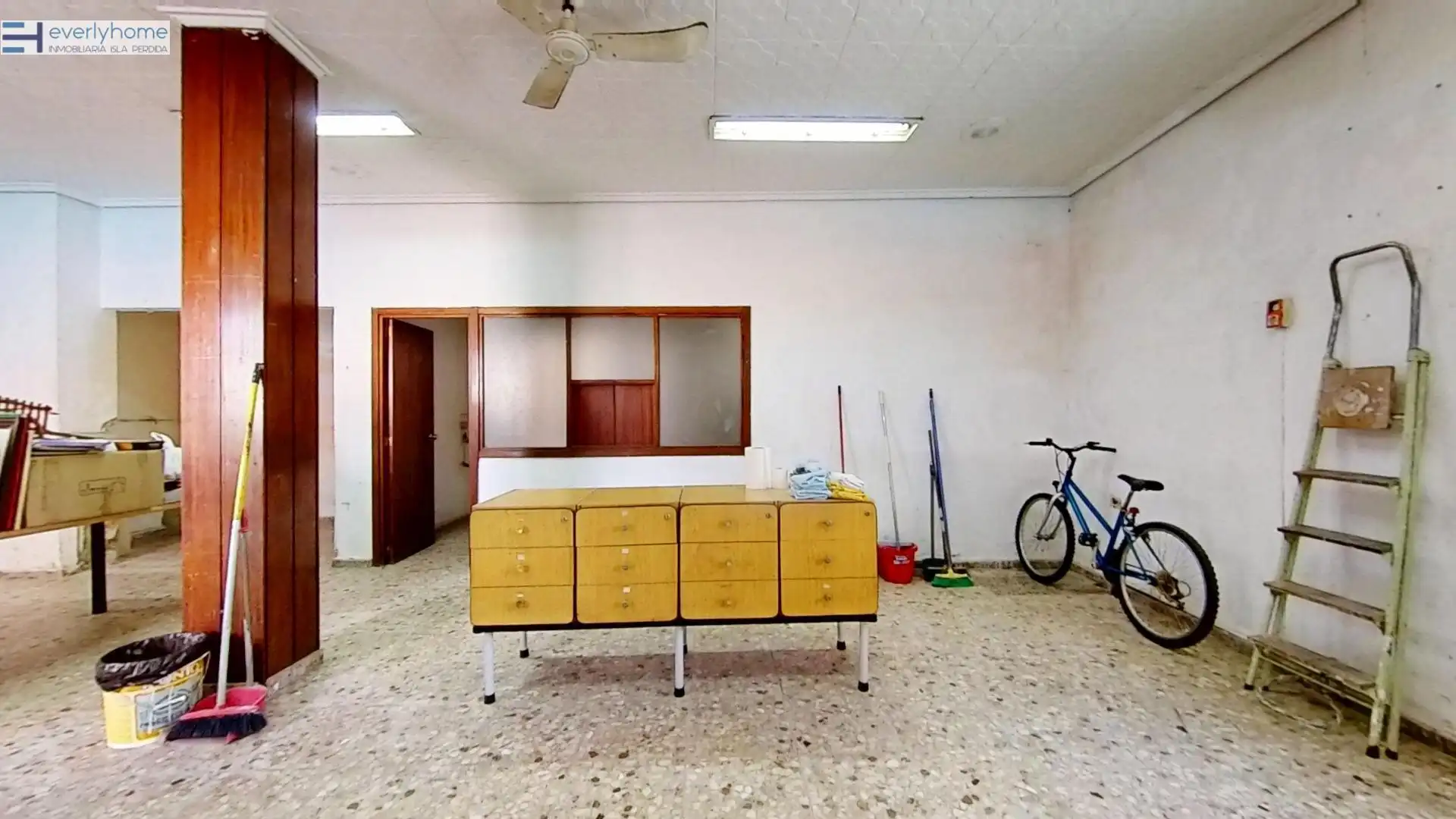 Casa amb terrassa en venda a Poblats Marítims, imagen 68