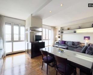 Apartament per a compartir a Sant Antoni