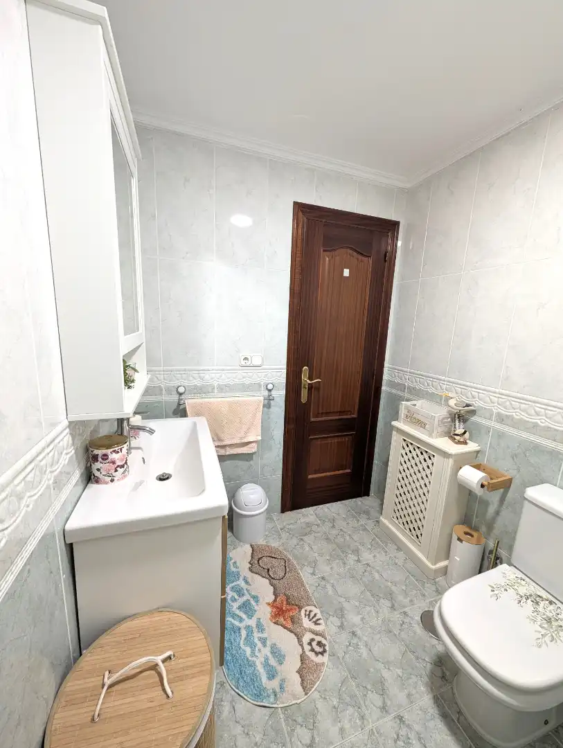 Duplex avec ascenseur à vendre à A Gándara, imagen 13