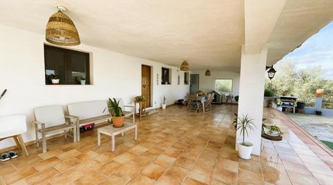 Foto 3 de Finca rústica en venta en Sant Joan, Illes Balears