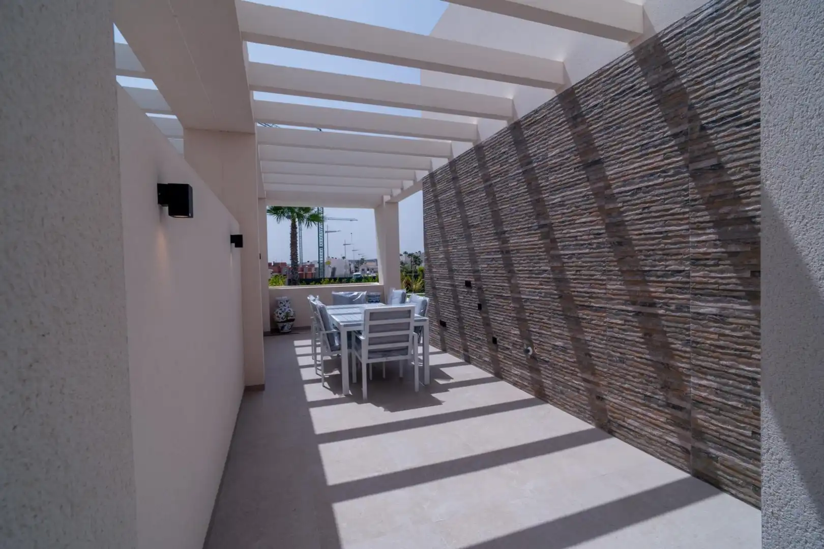 Detached house for sale in Algorfa, imagen 5