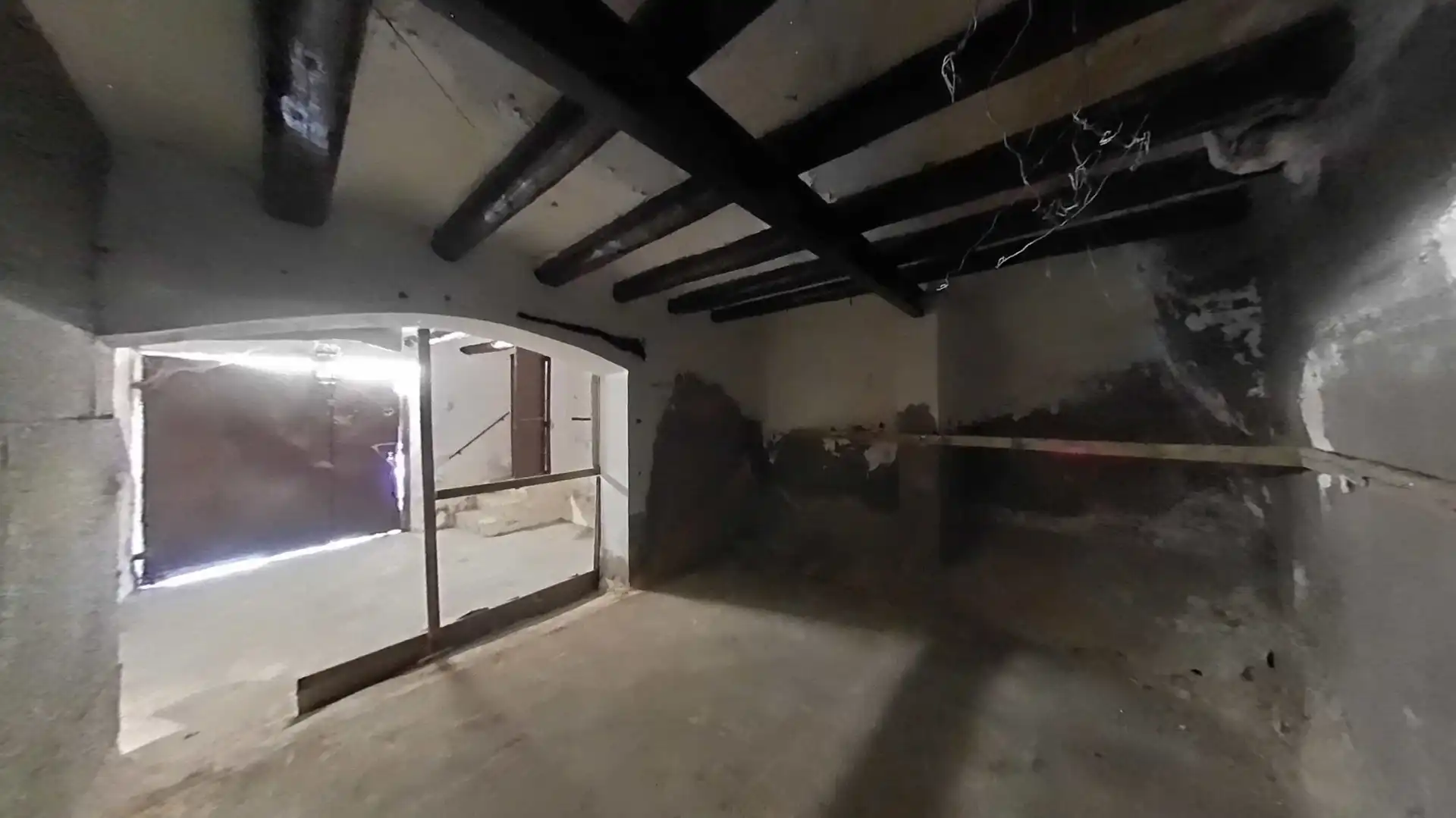 Casa o chalet en venta en Cubells con Trastero y Balcón