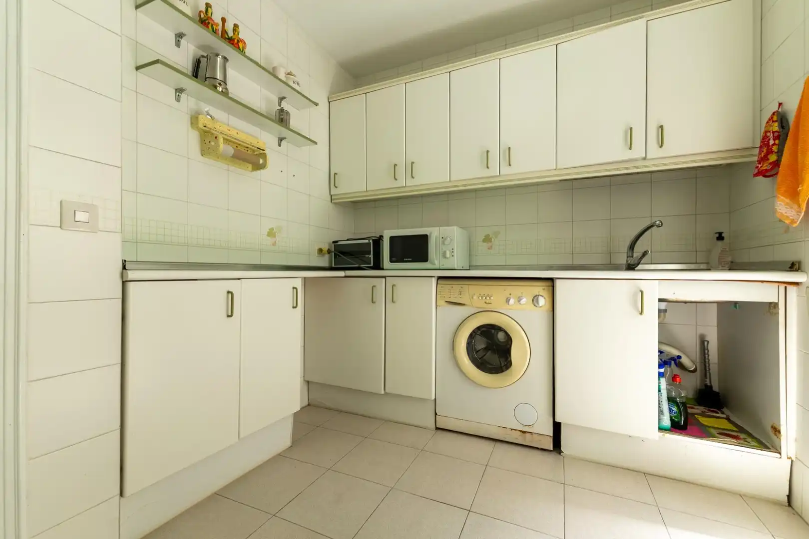Apartment mit Aufzug zum Verkauf in Centro ciudad, imagen 15
