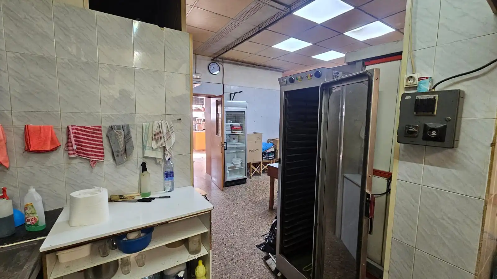 Local comercial en venda a Nord-est, imagen 15
