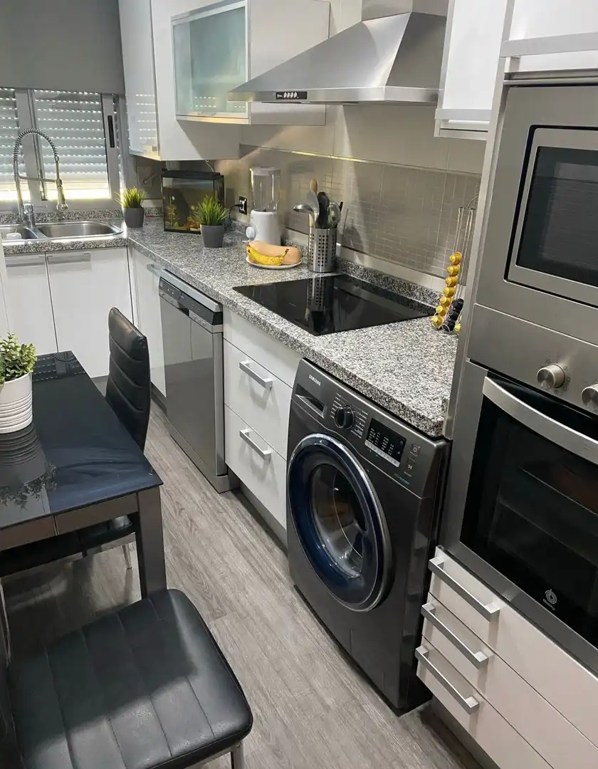 Apartamento en venta en Centro - Casco antiguo