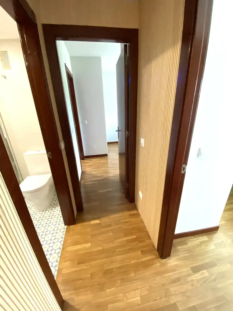 Piso en venta en Gijón  con Calefacción, Parquet y Trastero