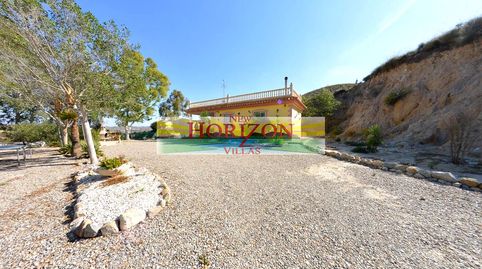 Foto 2 de Casa o chalet en venta en Zurgena, Almería