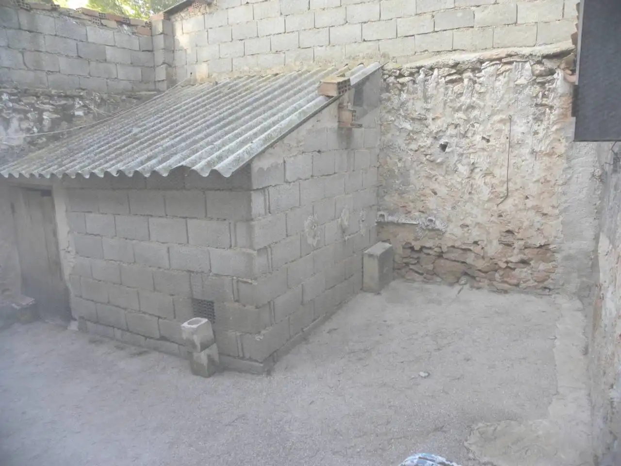Country house with garden for sale in Calle Diseminado Casa Pepa, imagen 29