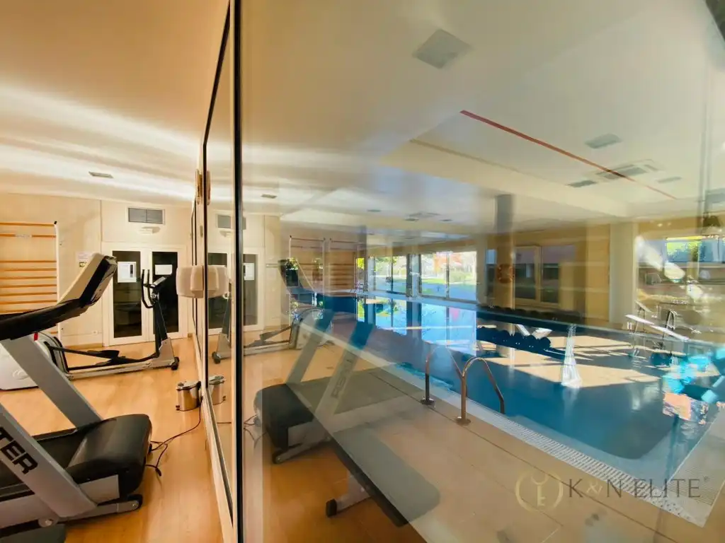 Piso con piscina en venta en Avenida Casablanca, imagen 14