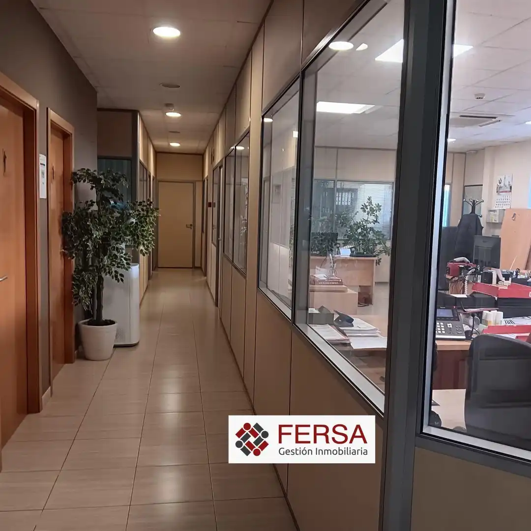 Industrial building for sale in El Juncal - Vallealto, imagen 4