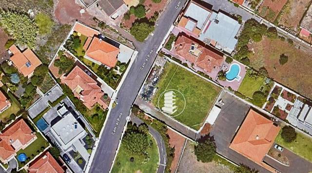 Terreno residencial en Venta en Vega Lagunera