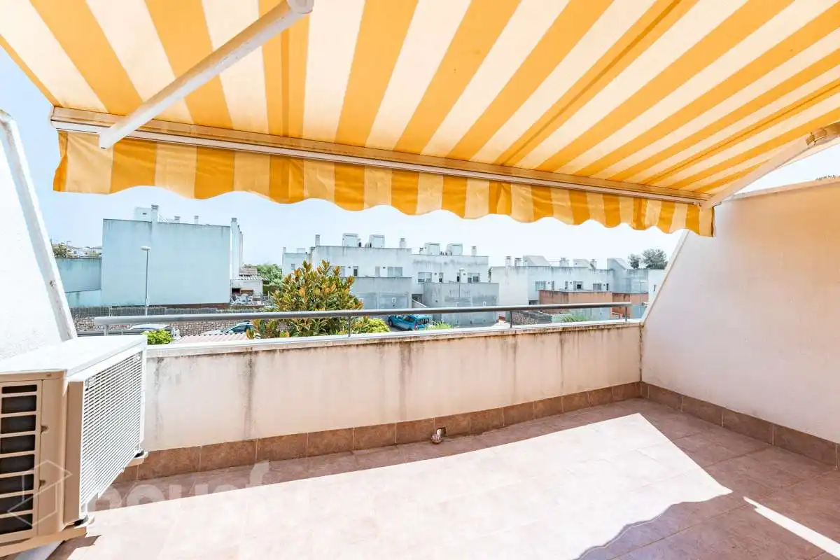 Haus mit Pool zum Verkauf in Calle Poeta Rafael Alberti ., imagen 29