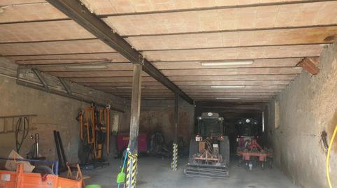 Foto 5 de Finca rústica en venda a Barceloneta -  Molí d'en Rovira, Barcelona