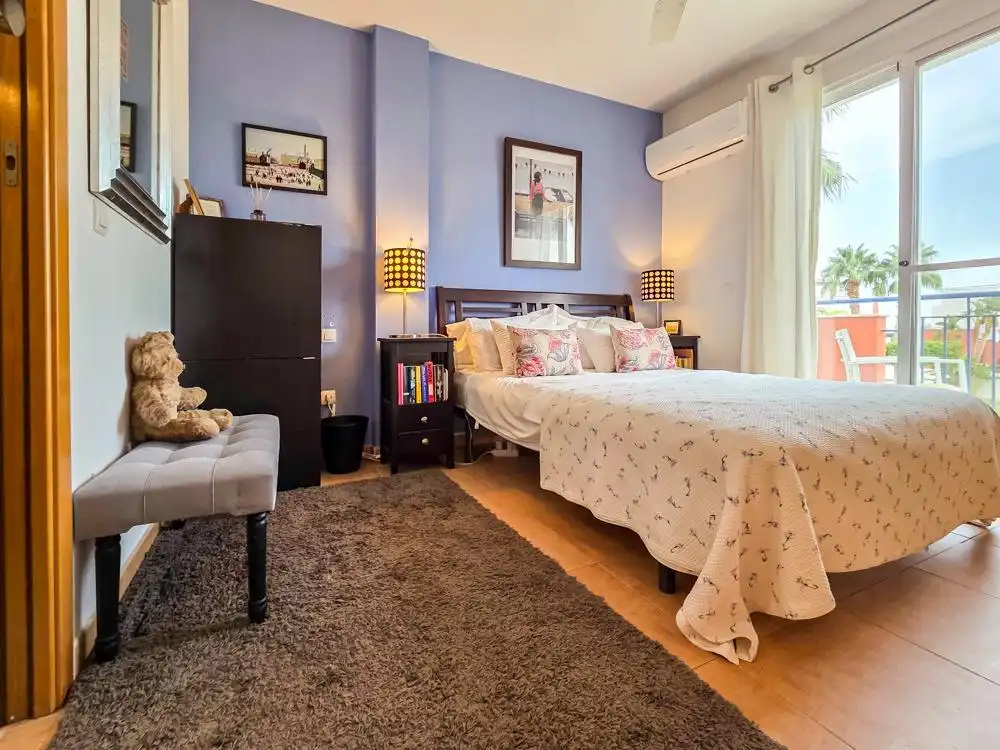 Duplex avec terrasse à vendre à Lomas del Mar, imagen 39
