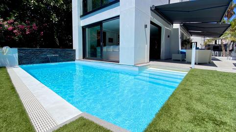 Foto 4 de Casa o xalet en venda a Almuñecar Centro, Granada