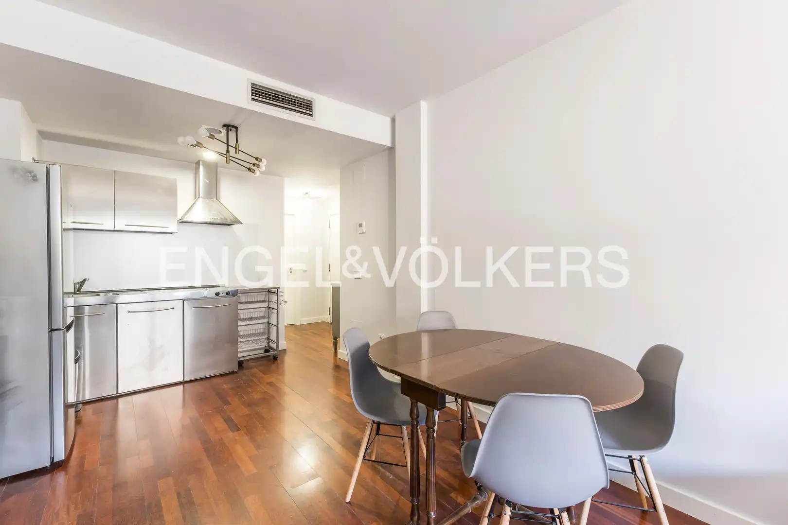 Flat with pool to rent in Chamartín, imagen 7