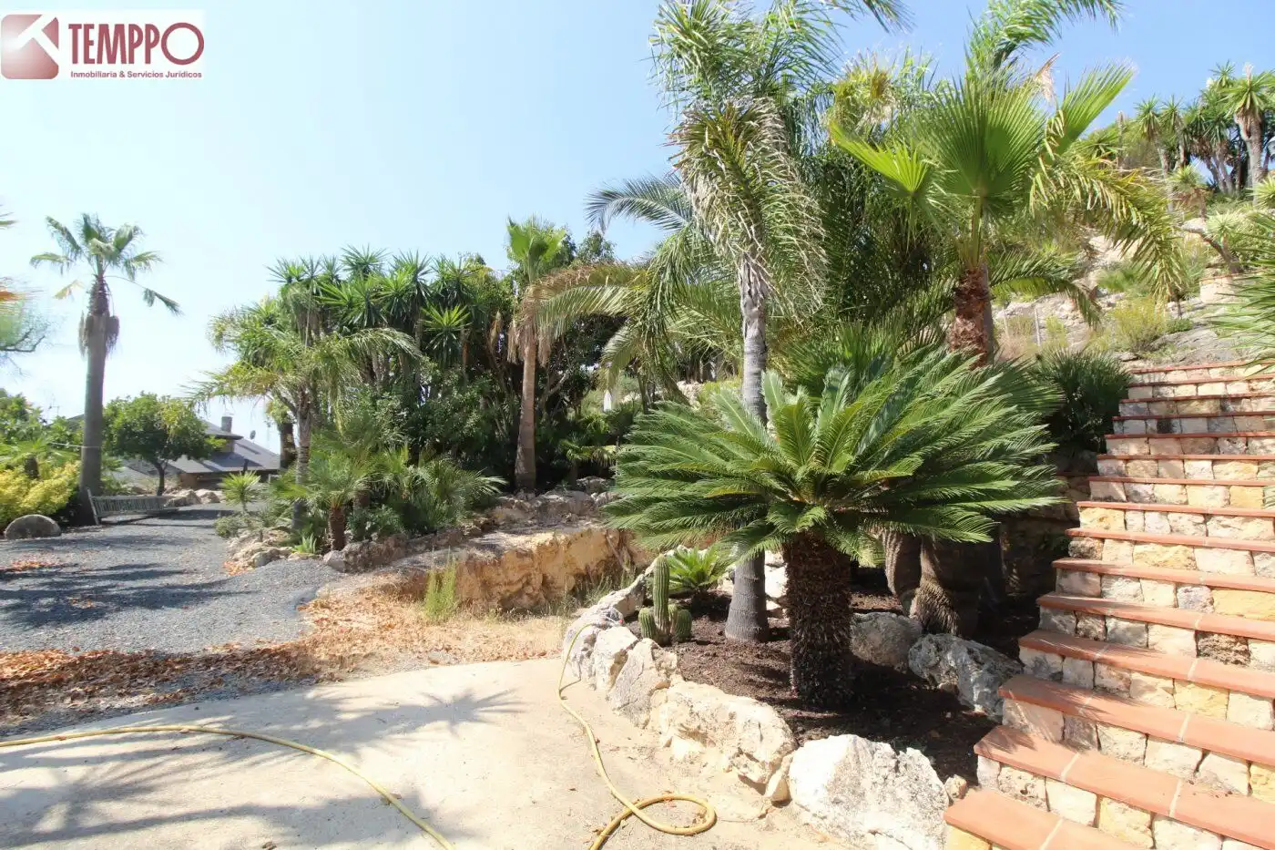 Residential land for sale in Mas Borràs - Coto del Rey, imagen 22