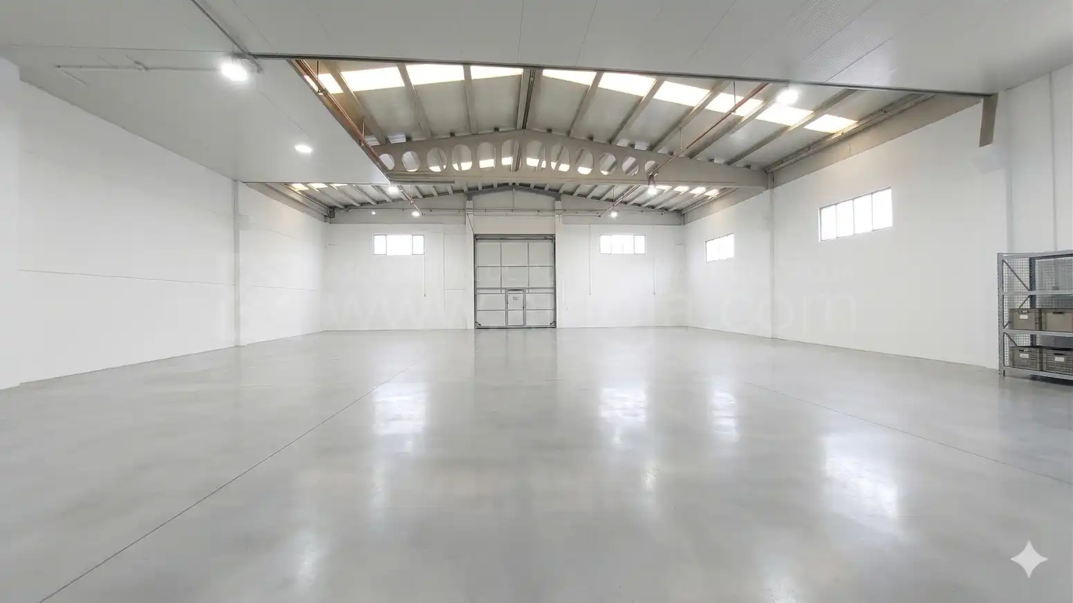 Industrial building for sale in Albelda de Iregua - Avenida La Yasa