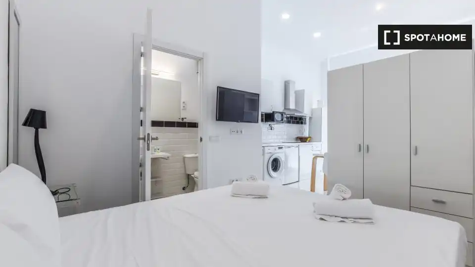 Habitació a Delicias