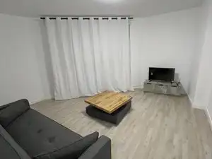Piso de alquiler en Calle Abastos, Centro