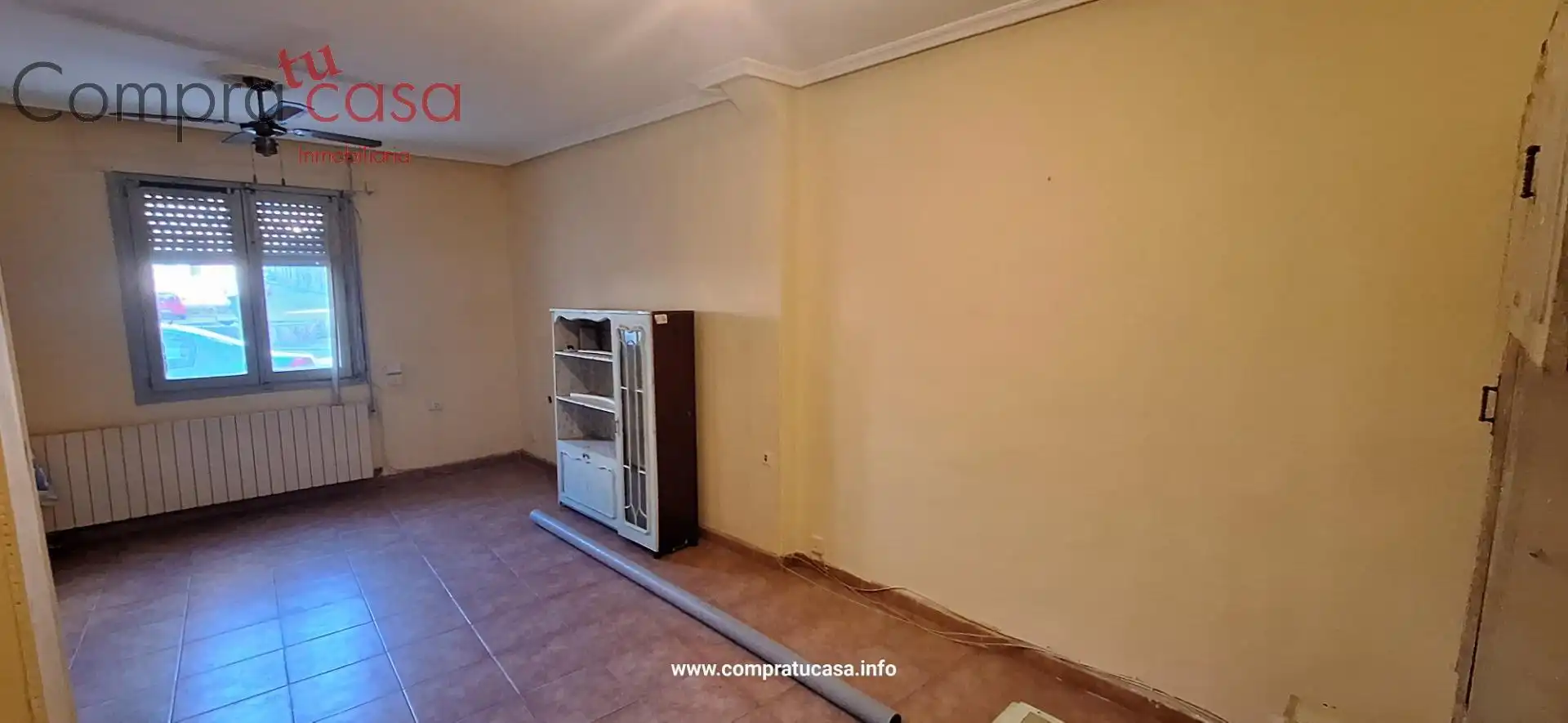 Finca rústica en venta en Carbonero el Mayor con Calefacción, Terraza y Trastero