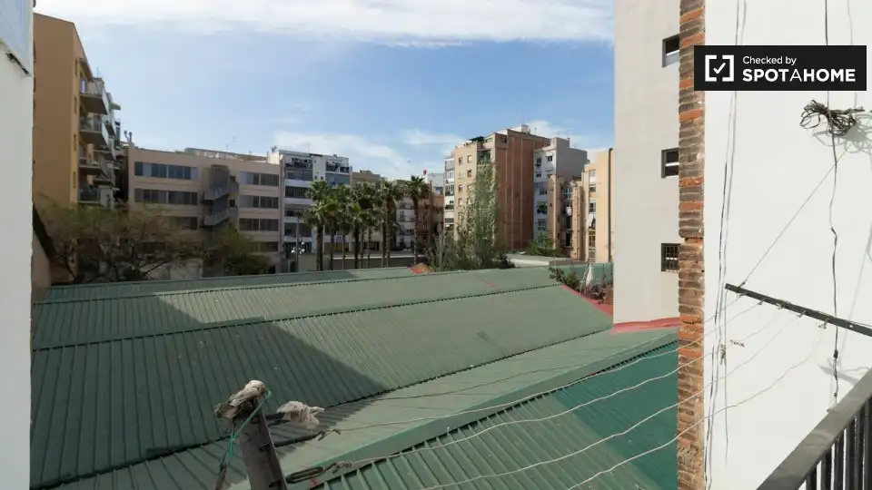 Piso de alquiler en Sant Antoni