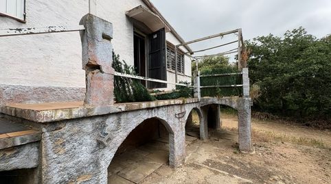 Foto 4 de Casa o chalet en venta en Camí del Sot, 42, Campins, Barcelona