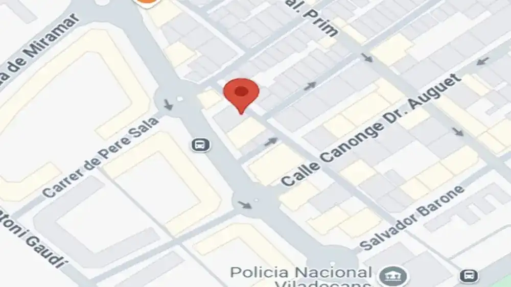 Appartement à vendre à Carrer de l'Escultor Llimona, imagen 3