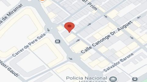 Foto 3 de Piso en venta en Carrer de L'escultor Llimona, La Roureda, Viladecans