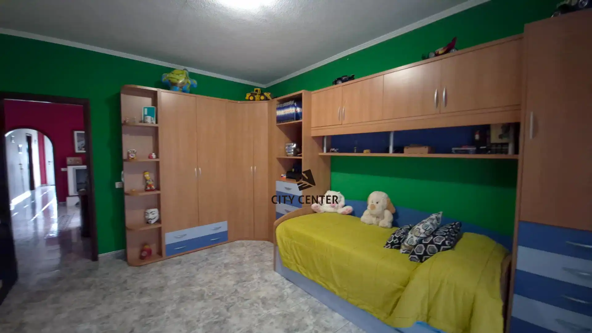 Wohngebäude zum Verkauf in Cabo Blanco, imagen 20