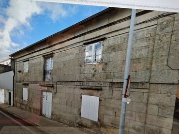 Casa en venda a Guitiriz