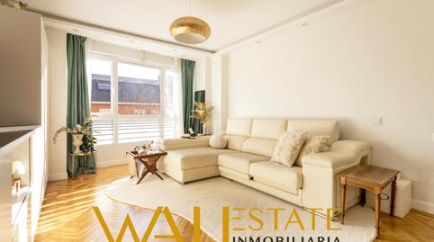 Foto 3 de Pis de lloguer a Conde Orgaz - Piovera,  Madrid Capital