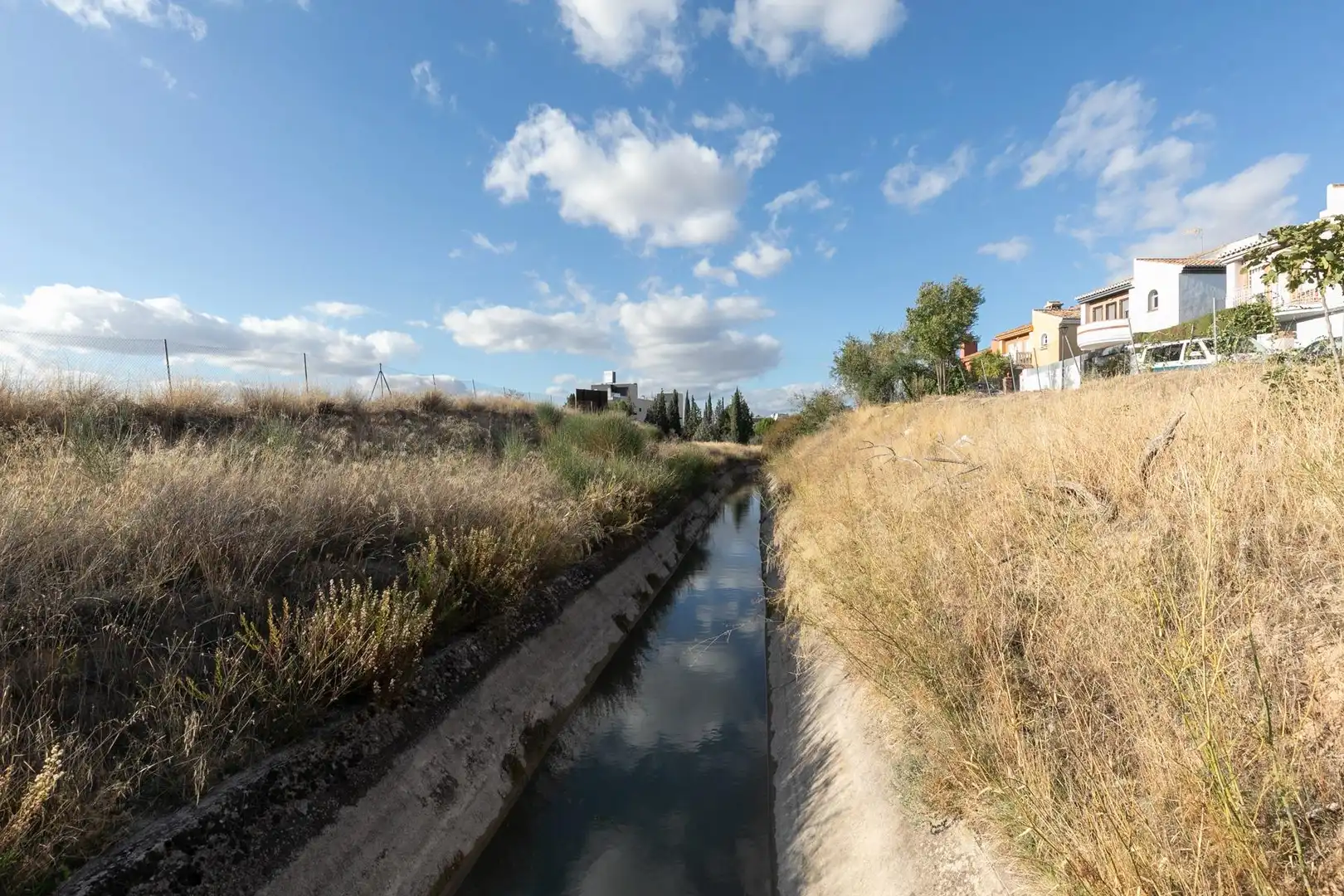 Terreno residencial en venta en Calle LOS JUNCOS, imagen 8