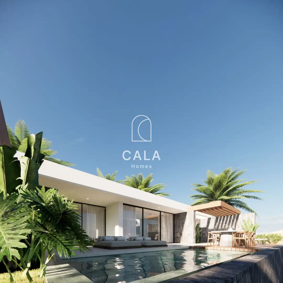 Vista exterior de Casa o chalet en venta en San Sebastián de la Gomera con Aire acondicionado, Calefacción y Terraza