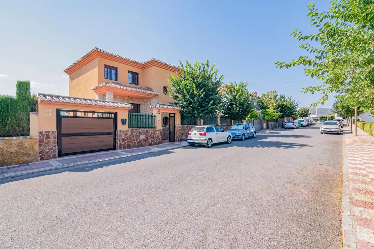 Maison avec piscine à vendre à Del Agua, imagen 51