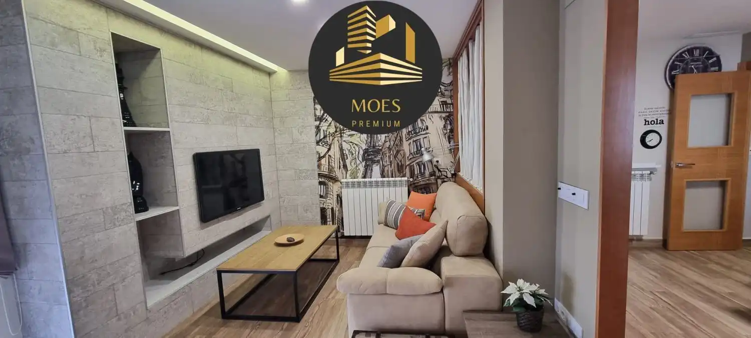 Flat with lift to rent in Belén - San Roque, imagen 2