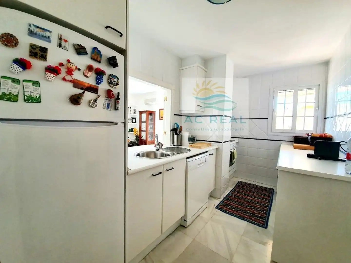 Piso con ascensor en venta en Avenida de la Mojarra 0, imagen 26