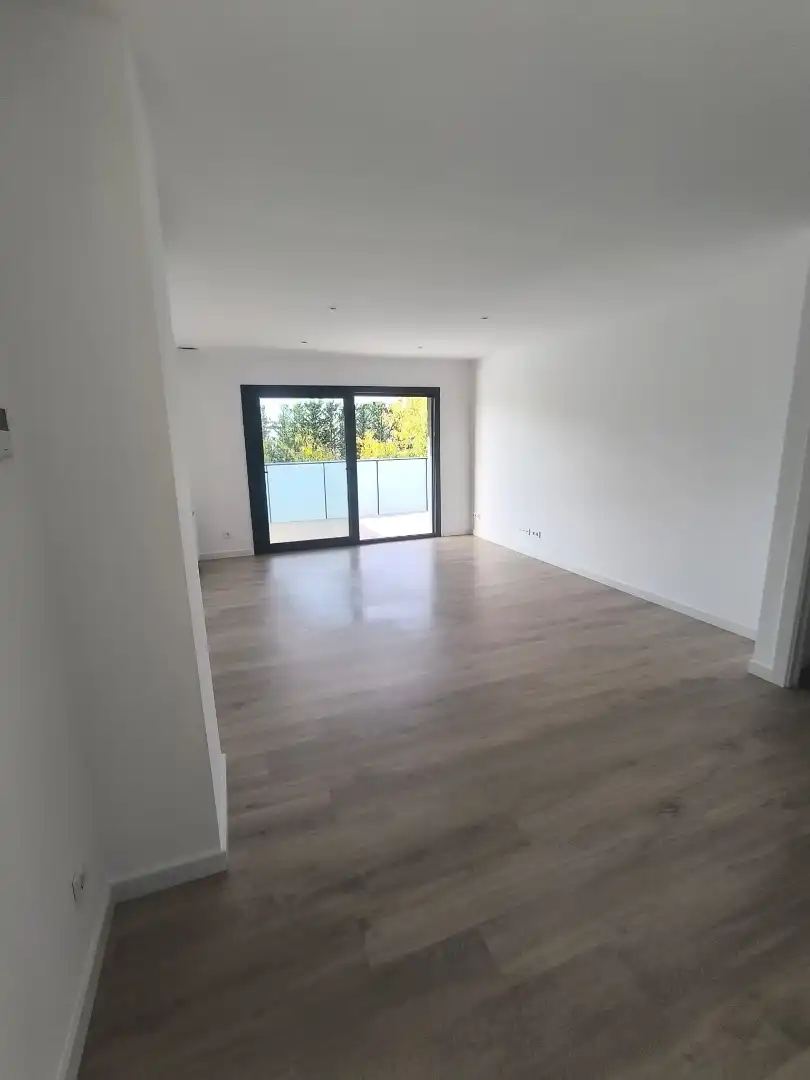 Living room of Flat for rent in Vilablareix, Girona
