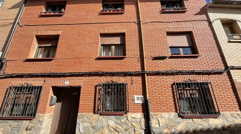Foto 3 de Casa o xalet en venda a Calle Barriocampo, 42, Alesanco, La Rioja