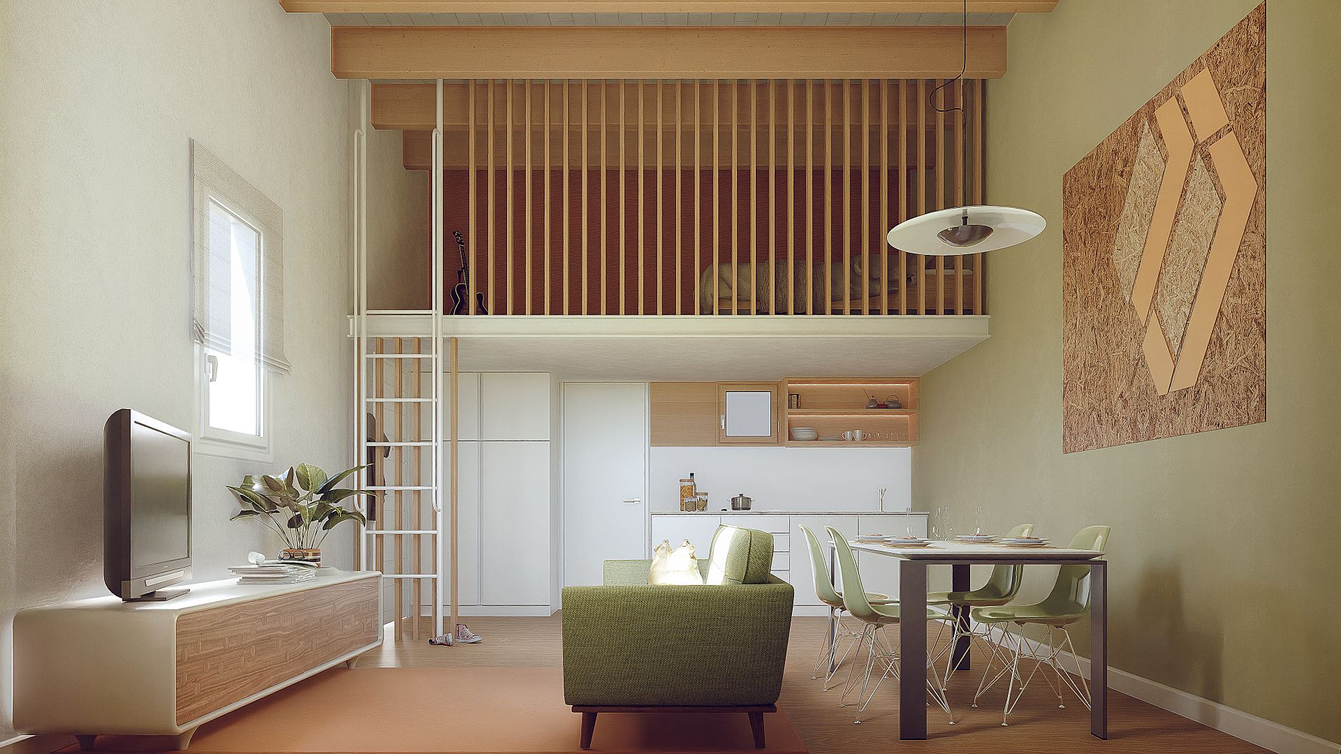 Sala d'estar de Planta baixa en venda en  Barcelona Capital amb Aire condicionat, Calefacció i Forn