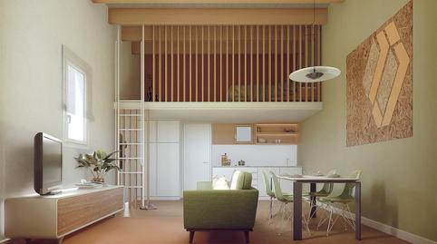 Foto 3 de Planta baixa en venda a Carrer de Vilamarí, La Nova Esquerra de l'Eixample, Barcelona