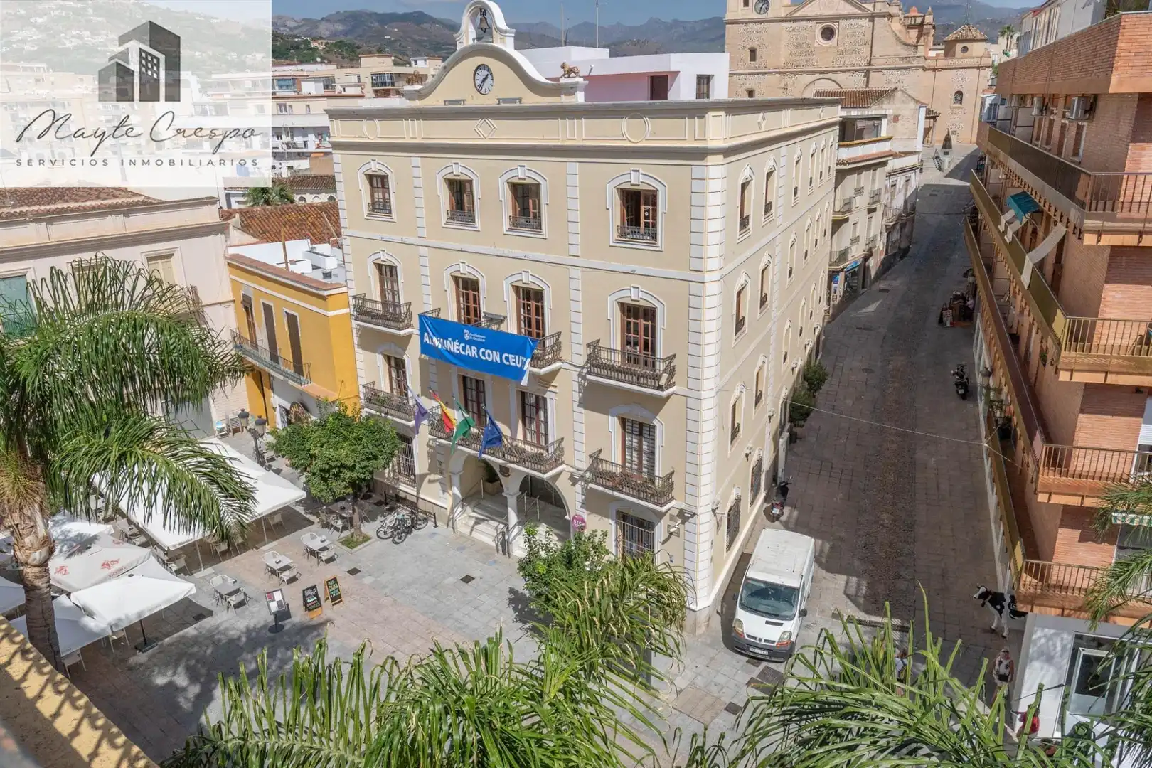 Flat for sale in Almuñecar centro, imagen 51