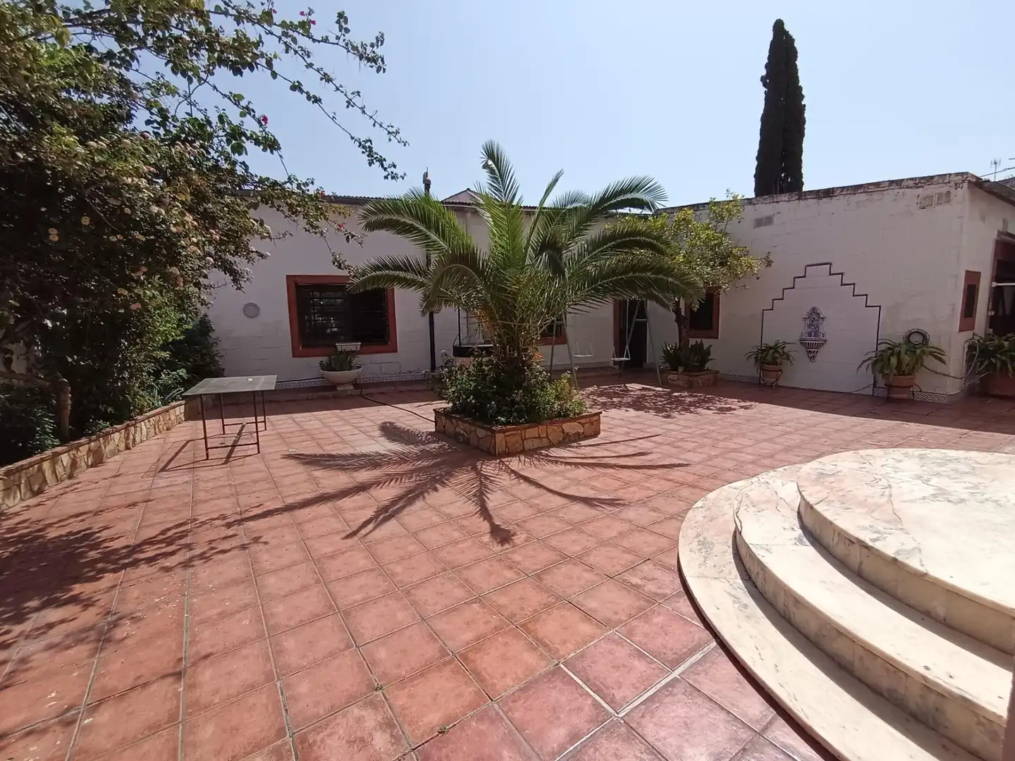 Chalet con piscina en venta en Norte-Sierra, imagen 8
