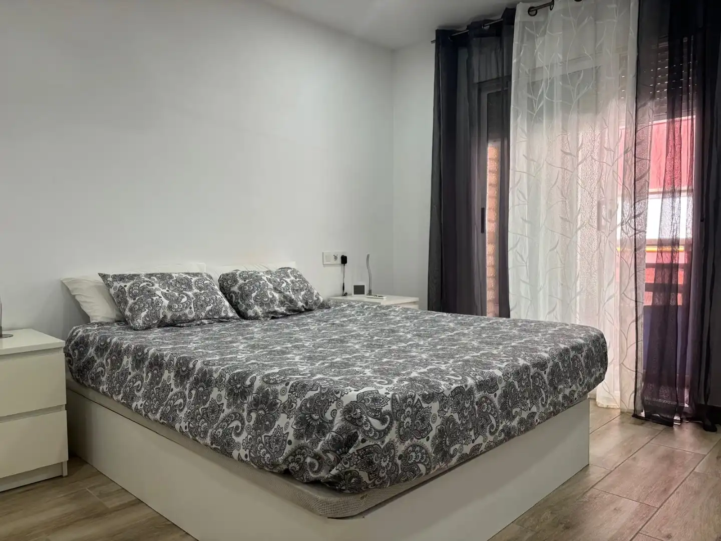 Flat with lift for sale in C/ Joan XXIII 1, imagen 12