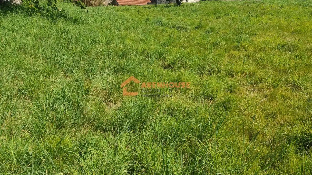 Residential land for sale in A Teixeira