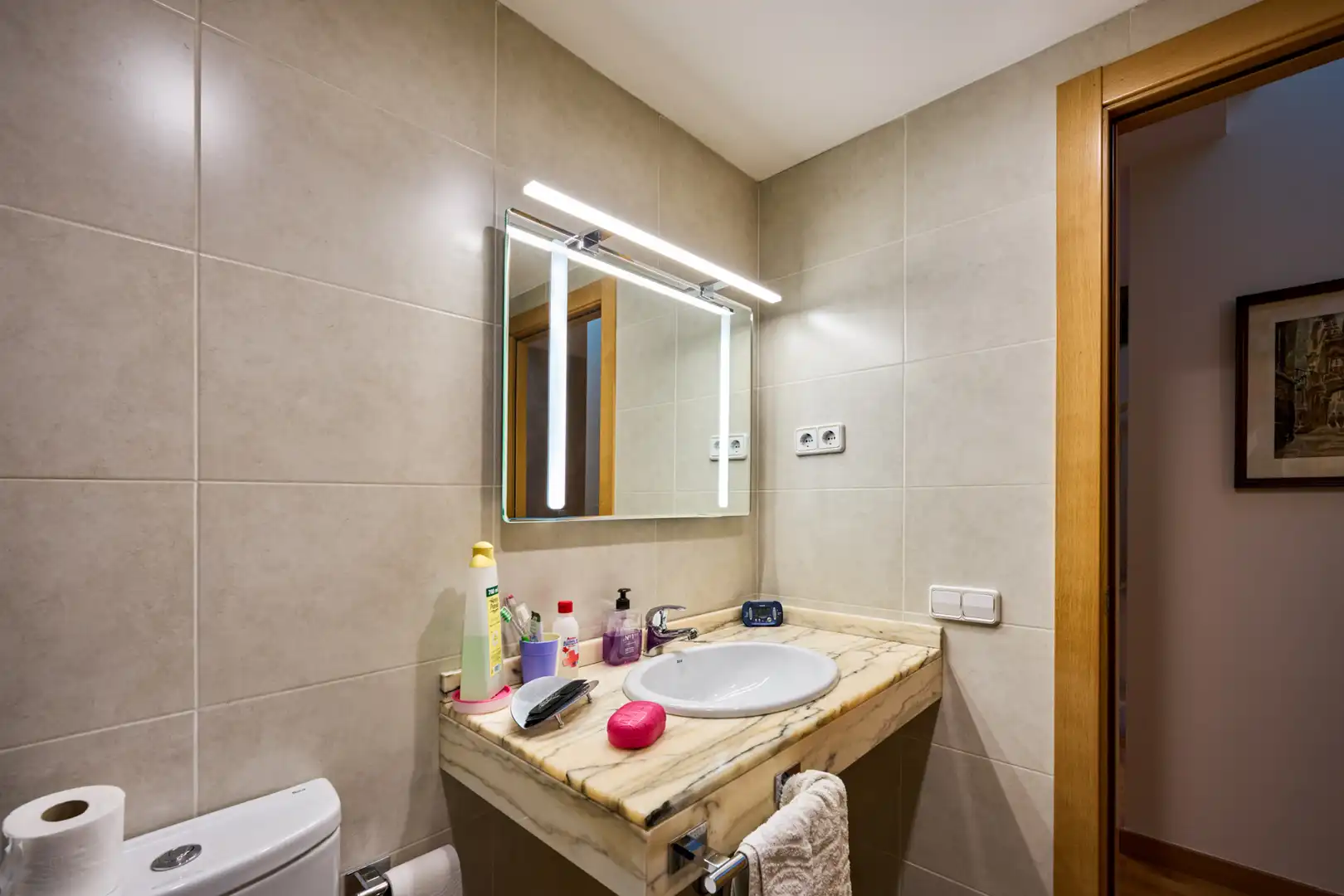 Adosado con jardín en venta en Carrer de Can Corretger, imagen 24