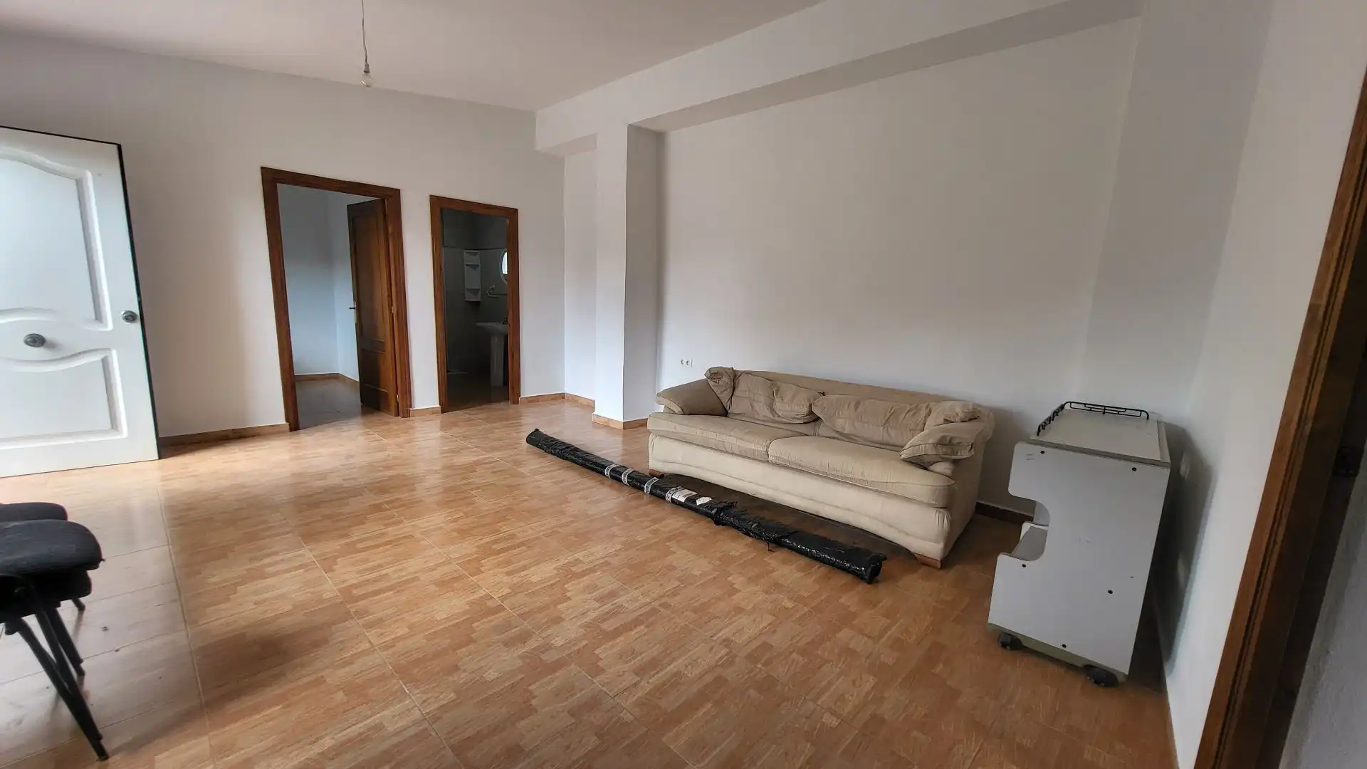 Finca rústica de alquiler en Albox