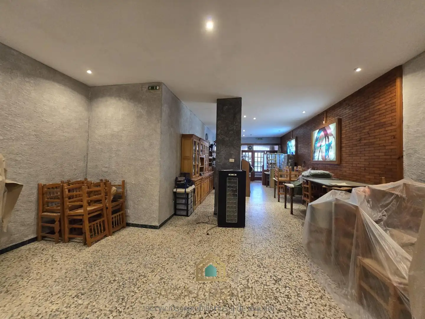 Commercial properties for sale in Sueca