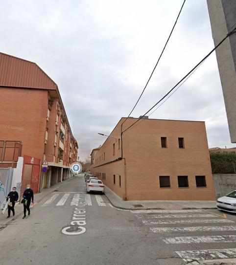 Foto 2 de Piso en venta en La Cogullada, Barcelona