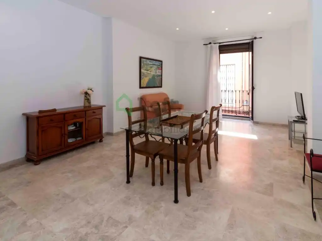 Appartement compact avec ascenseur à vendre à Casco Antiguo, imagen 12